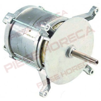 Motor ventilator cuptor RATIONAL, tip L9ZW84D-394, 31001068